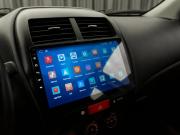 Mitsubishi ASX I Рестайлинг Москва  - изображение 40