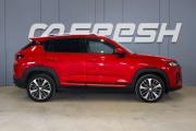 Changan CS35 Plus I Рестайлинг Ульяновск  - изображение 36