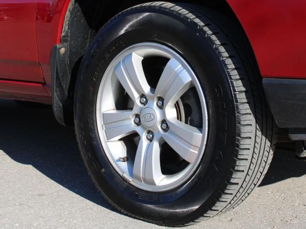 Kia Sportage II Рестайлинг с пробегом 2009 года, цена 839 000 рублей, 176447 км, внедорожник, Автокод Объявления