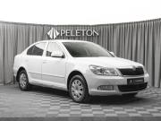 Skoda Octavia II (A5) Рестайлинг Москва  - изображение 22