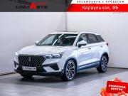 FAW Bestune T77 I Красноярск  - изображение 38