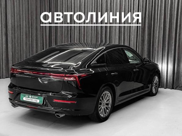 FAW Bestune B70 I с пробегом 2023 года, цена 1 215 000 рублей, 113449 км, лифтбек, Автокод Объявления