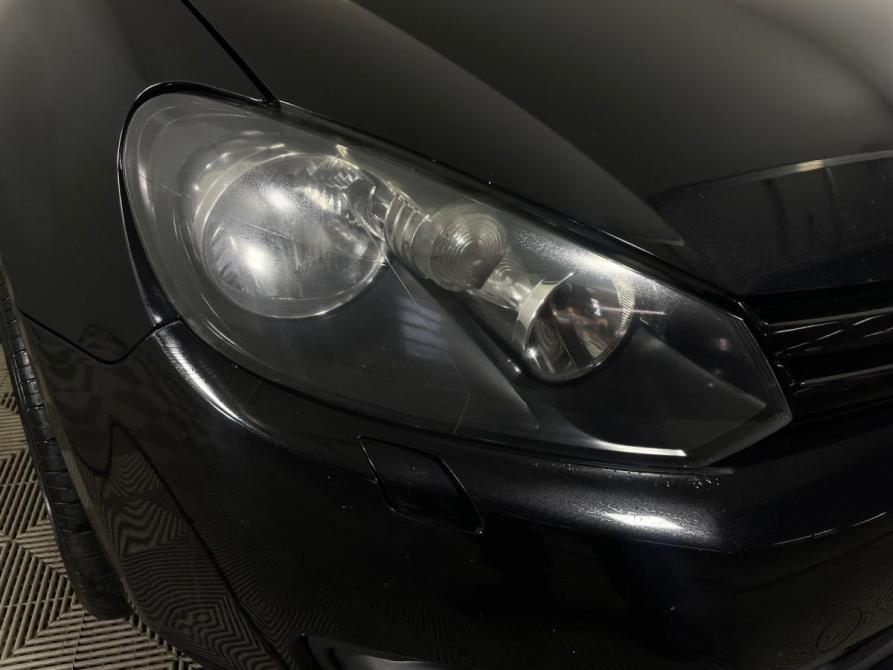 Volkswagen Golf VI Воронеж  - изображение 7