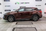 Lexus RX IV Ульяновск  - изображение 36