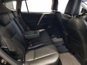Toyota RAV4 IV (XA40) Рестайлинг Москва  - изображение 32