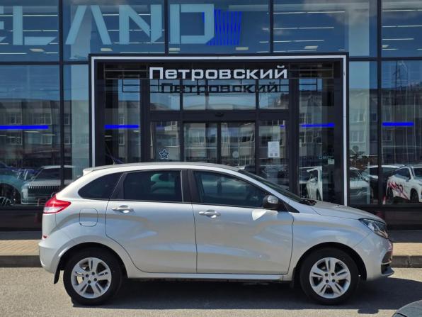 Lada (ВАЗ) XRAY I с пробегом 2019 года, цена 812 000 рублей, 85346 км, хэтчбек, Автокод Объявления
