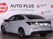 Omoda S5 GT Минеральные Воды  - изображение 25