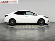 Toyota Corolla XI (E160 E170 E180) Белгород  - изображение 20