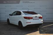 Kia Rio III Рестайлинг Старый Оскол  - изображение 25