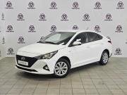 Hyundai Solaris II Рестайлинг Тольятти  - изображение 21