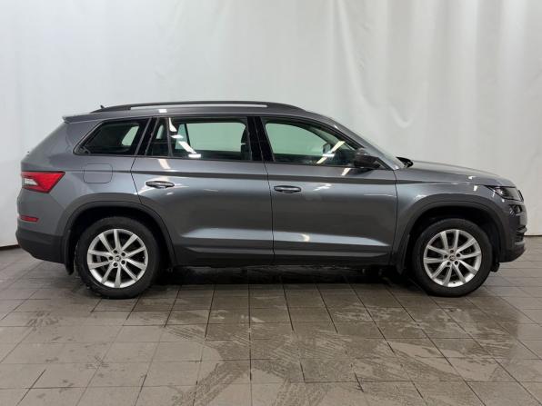 Skoda Kodiaq I с пробегом 2018 года, цена 2 700 000 рублей, 84500 км, внедорожник, Автокод Объявления