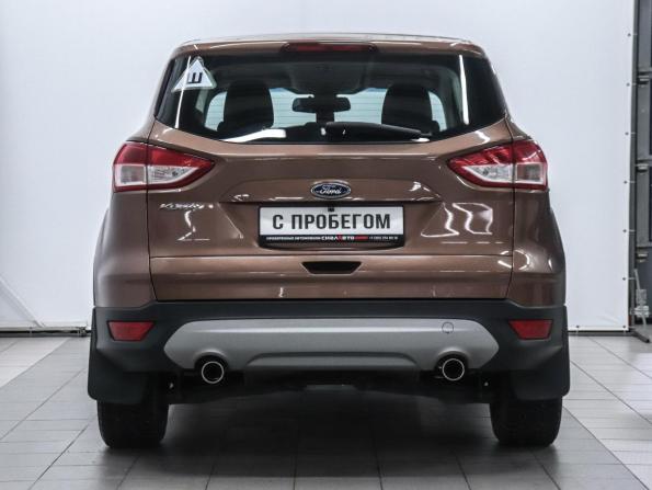 Ford Kuga II с пробегом 2013 года, цена 1 200 000 рублей, 85898 км, внедорожник, Автокод Объявления