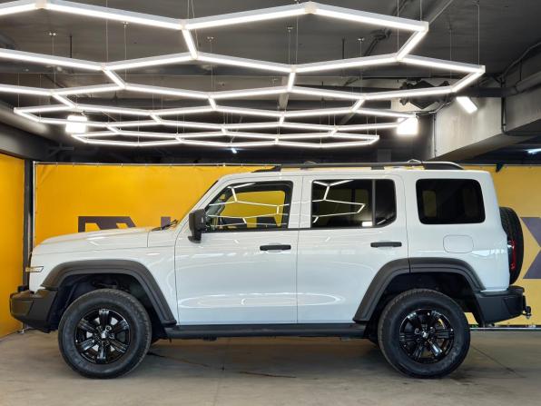 Tank 300 I с пробегом 2022 года, цена 3 099 000 рублей, 72907 км, внедорожник, Автокод Объявления