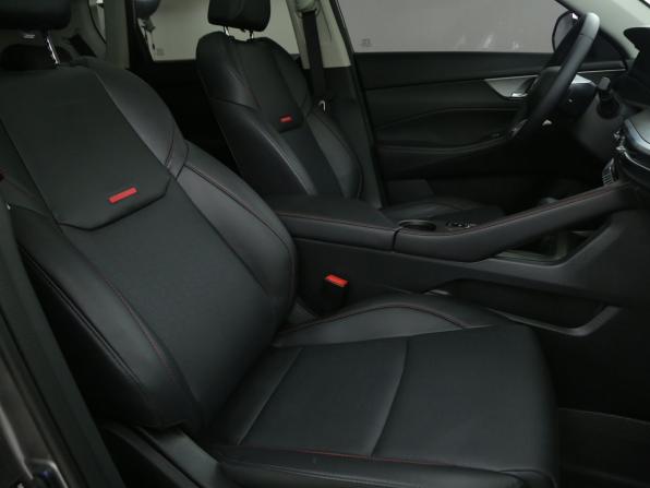 Changan CS35 Plus I Рестайлинг с пробегом 2024 года, цена 1 896 000 рублей, 21170 км, внедорожник, Автокод Объявления