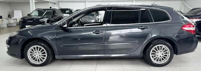 Renault Laguna III Рестайлинг с пробегом 2011 года, цена 699 000 рублей, 335000 км, универсал, Автокод Объявления