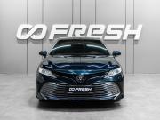 Toyota Camry VIII (XV70) Тюмень  - изображение 32