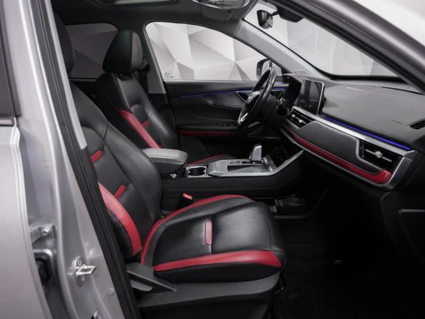 Chery Tiggo 4 Pro I Рестайлинг с пробегом 2023 года, цена 1 611 000 рублей, 35000 км, внедорожник, Автокод Объявления