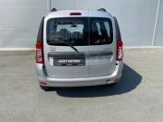Lada (ВАЗ) Largus I Екатеринбург  - изображение 31