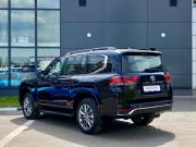 Toyota Land Cruiser 300 Series Москва  - изображение 43