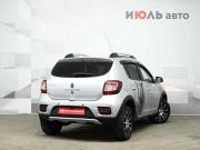 Renault Sandero II Екатеринбург  - изображение 25
