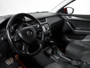 Skoda Octavia III (A7) Санкт-Петербург  - изображение 29
