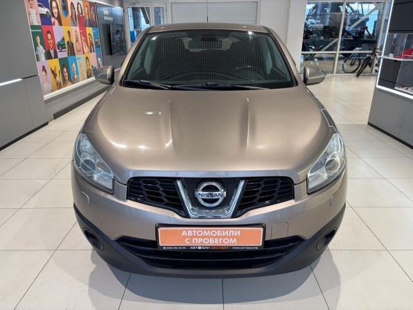 Nissan Qashqai I Рестайлинг с пробегом 2013 года, цена 929 000 рублей, 220000 км, внедорожник, Автокод Объявления