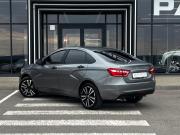 Lada (ВАЗ) Vesta I Воронеж  - изображение 16