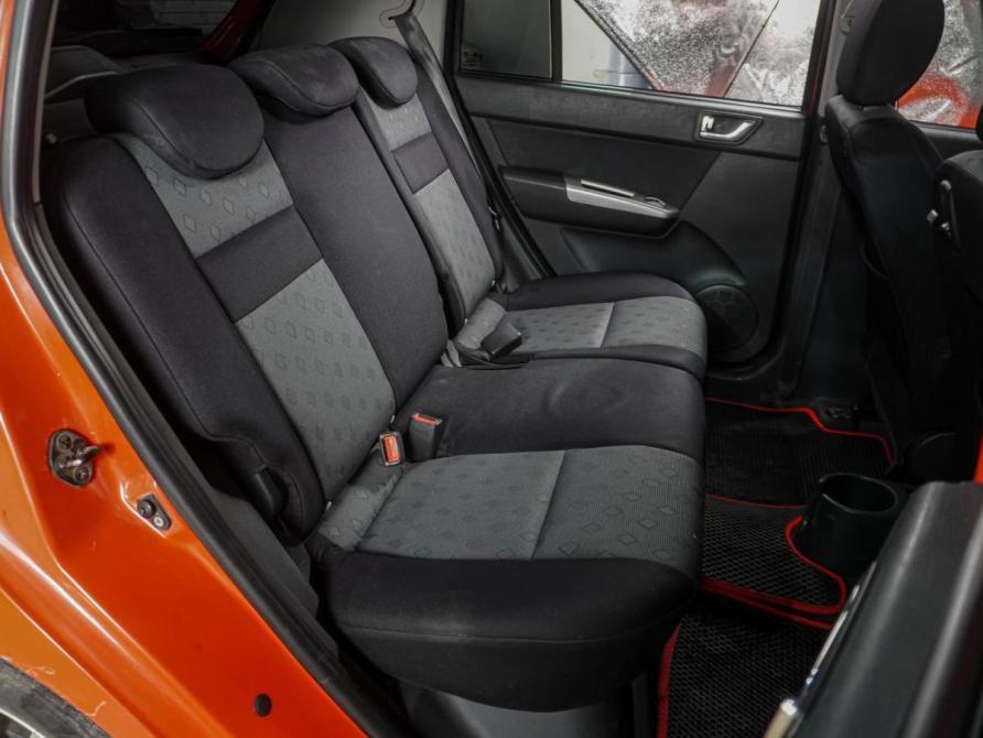 Hyundai Getz I Рестайлинг Воронеж  - изображение 7