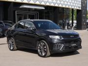 Geely Tugella I Рестайлинг Москва  - изображение 28