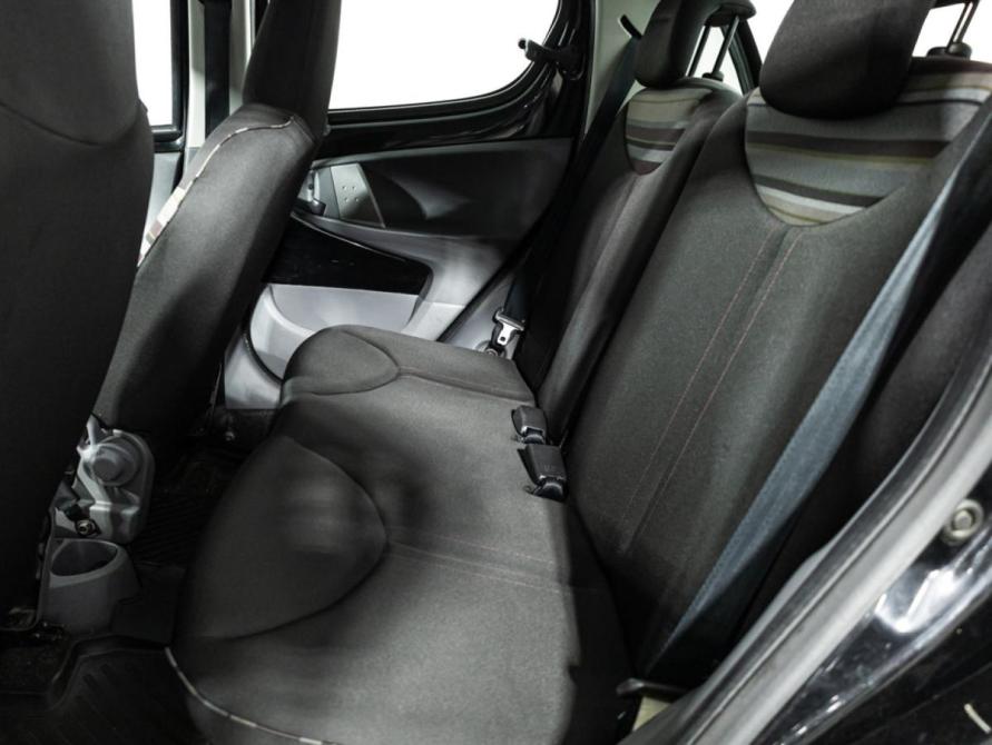 Citroen C1 I Рестайлинг Санкт-Петербург  - изображение 11