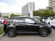 Hyundai Creta I Рестайлинг Москва  - изображение 21