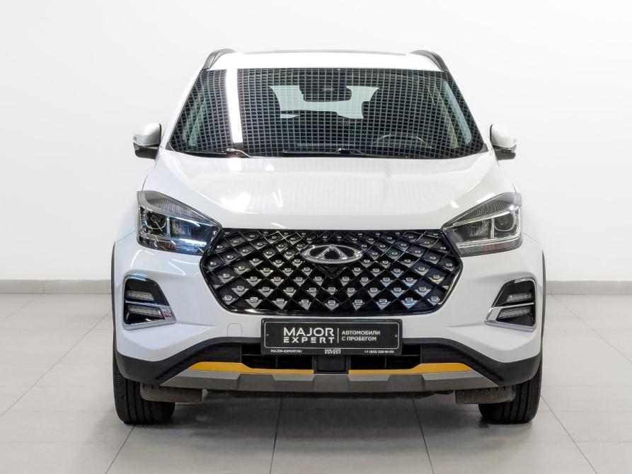 Chery Tiggo 4 Pro I Москва  - изображение 2