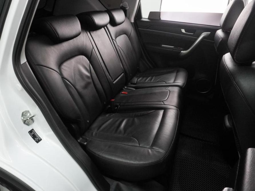 Haval H6 I Воронеж  - изображение 7