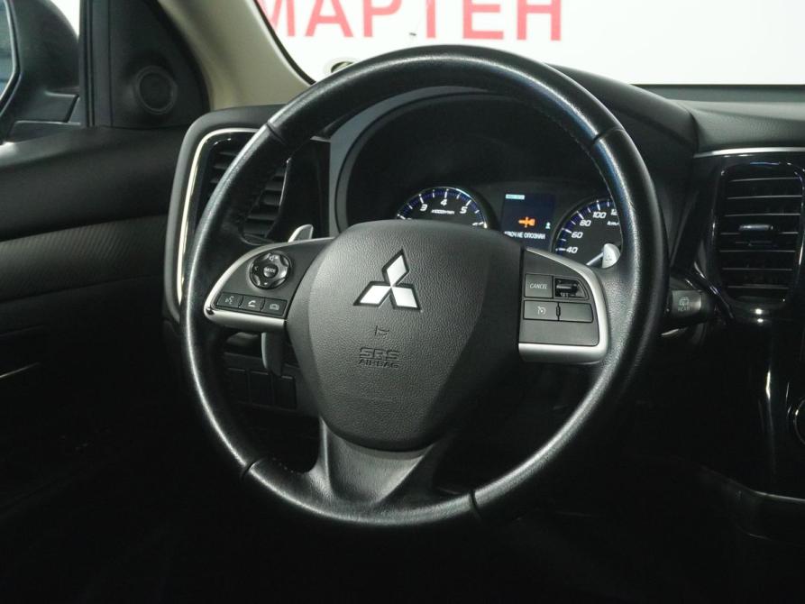 Mitsubishi Outlander III Вологда  - изображение 16