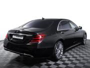 Mercedes-Benz S-Класс VI (W222 C217) Рестайлинг Москва  - изображение 33