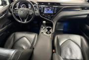 Toyota Camry VIII (XV70) Астрахань  - изображение 35