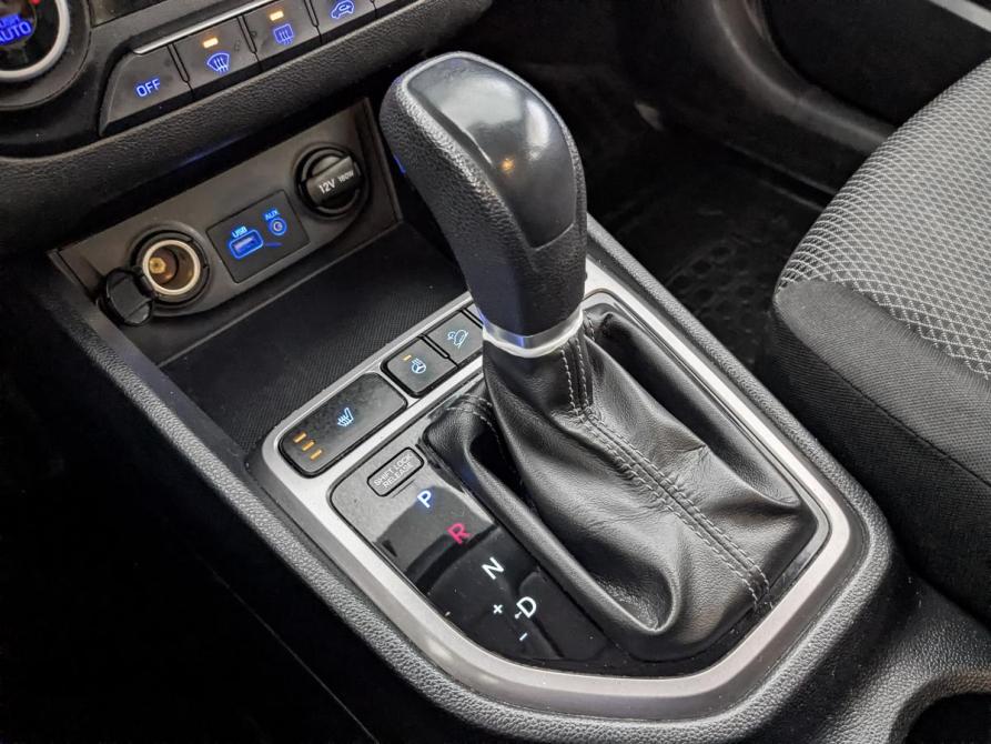 Hyundai Creta I Москва  - изображение 21