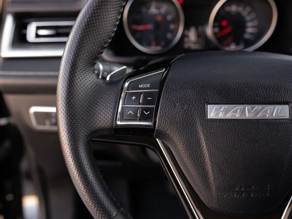 Haval M6 II с пробегом 2023 года, цена 2 005 000 рублей, 36368 км, внедорожник, Автокод Объявления