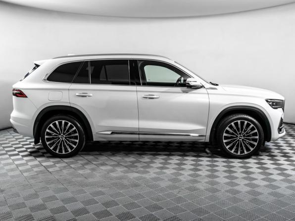 Geely Monjaro I Рестайлинг с пробегом 2025 года, цена 3 995 000 рублей, 9500 км, внедорожник, Автокод Объявления