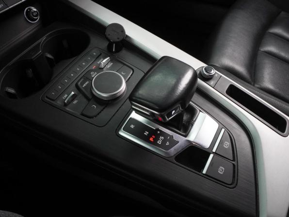 Audi A4 V (B9) с пробегом 2019 года, цена 2 355 000 рублей, 168201 км, седан, Автокод Объявления