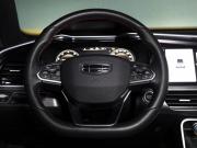 Geely Tugella I Тюмень  - изображение 46