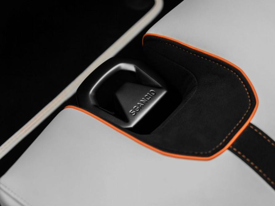Lamborghini Temerario Москва  - изображение 24