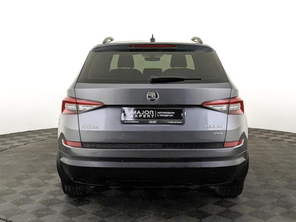 Skoda Kodiaq I с пробегом 2019 года, цена 2 825 000 рублей, 92984 км, внедорожник, Автокод Объявления