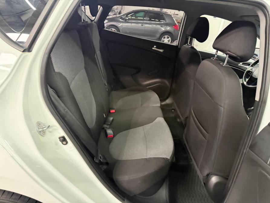 Hyundai Solaris I Краснодар  - изображение 14