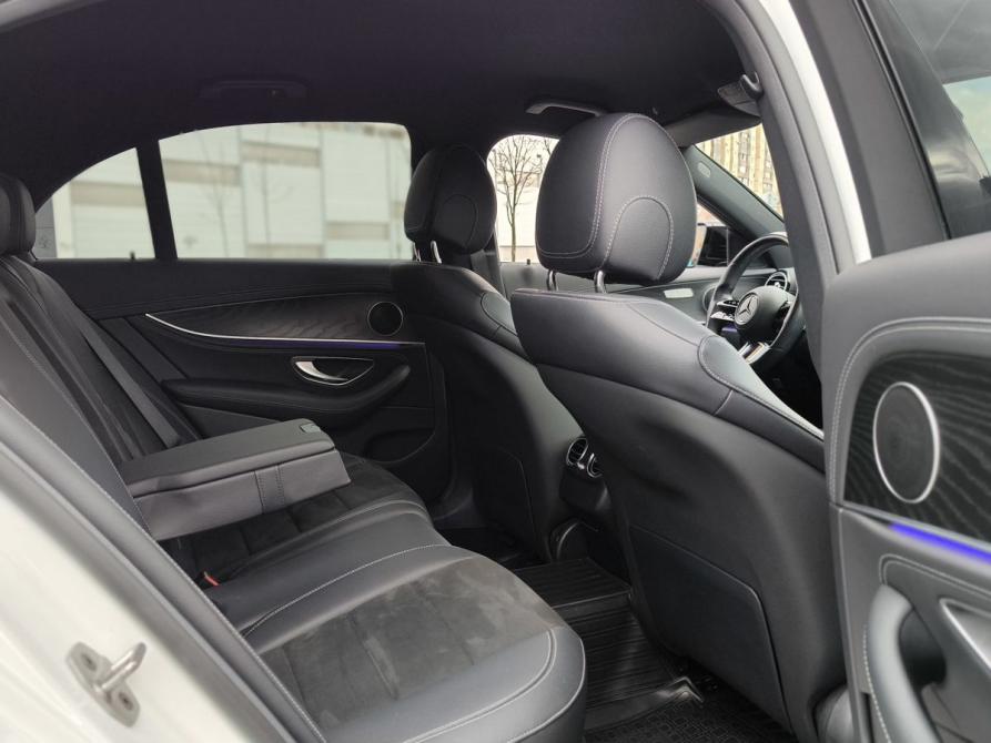 Mercedes-Benz E-Класс V (W213 S213 C238) Рестайлинг Санкт-Петербург  - изображение 29