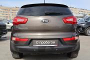 Kia Sportage III Санкт-Петербург  - изображение 21