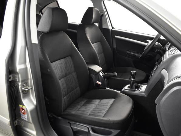 Skoda Octavia II (A5) Рестайлинг с пробегом 2011 года, цена 669 100 рублей, 268741 км, лифтбек, Автокод Объявления