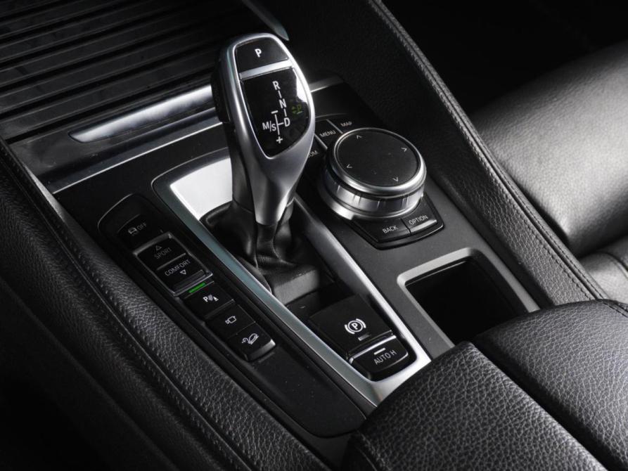 BMW X6 II (F16) Минеральные Воды  - изображение 13