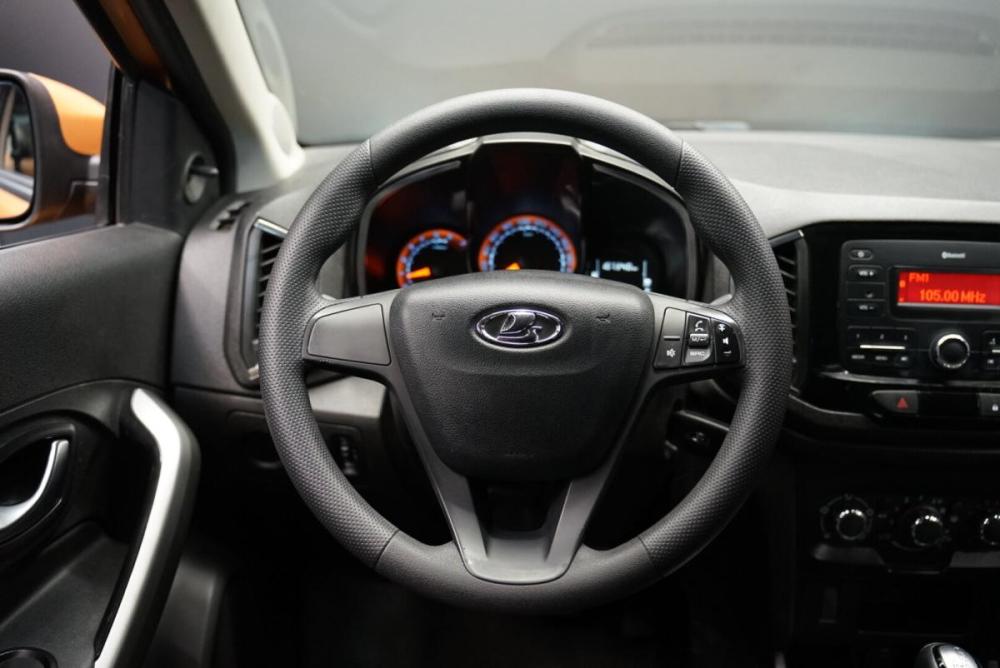 Lada (ВАЗ) XRAY I Крым  - изображение 18