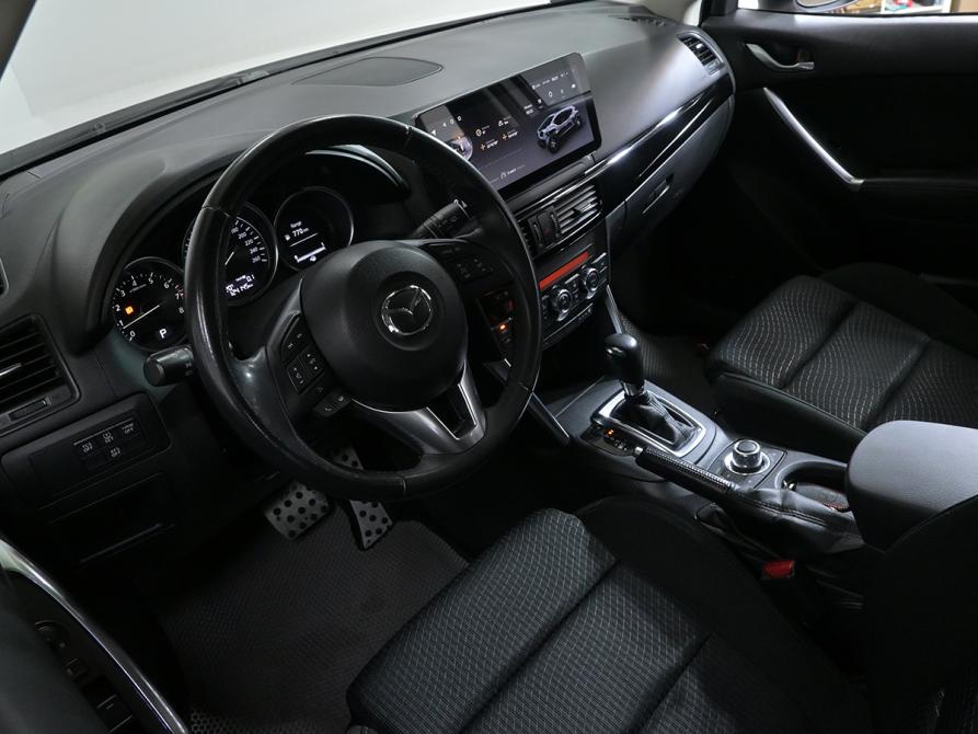 Mazda CX-5 I Москва  - изображение 7